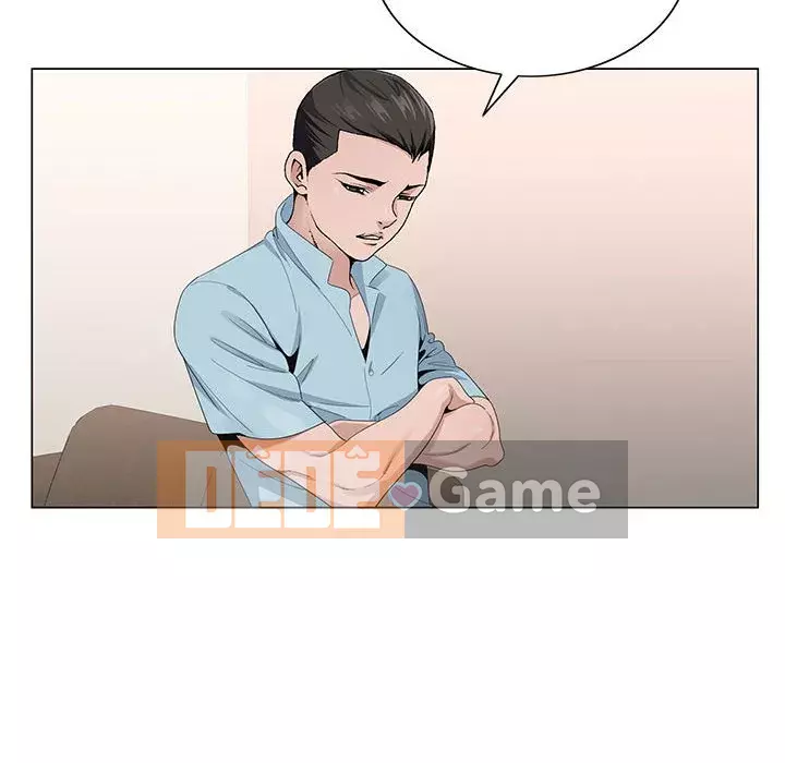 Bàn tay của Chúa Chương 7-8