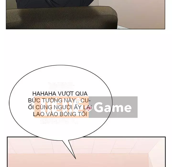 Bàn tay của Chúa Chương 7-8