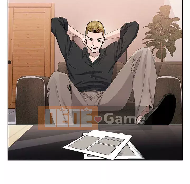 Bàn tay của Chúa Chương 7-8