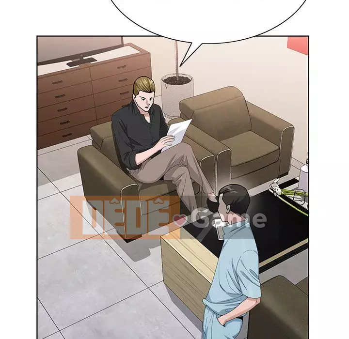 Bàn tay của Chúa Chương 7-8