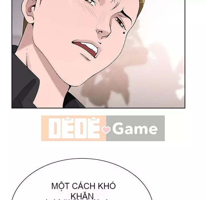 Bàn tay của Chúa Chương 7-8