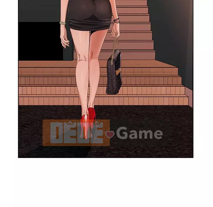 Bàn tay của Chúa Chương 7-8