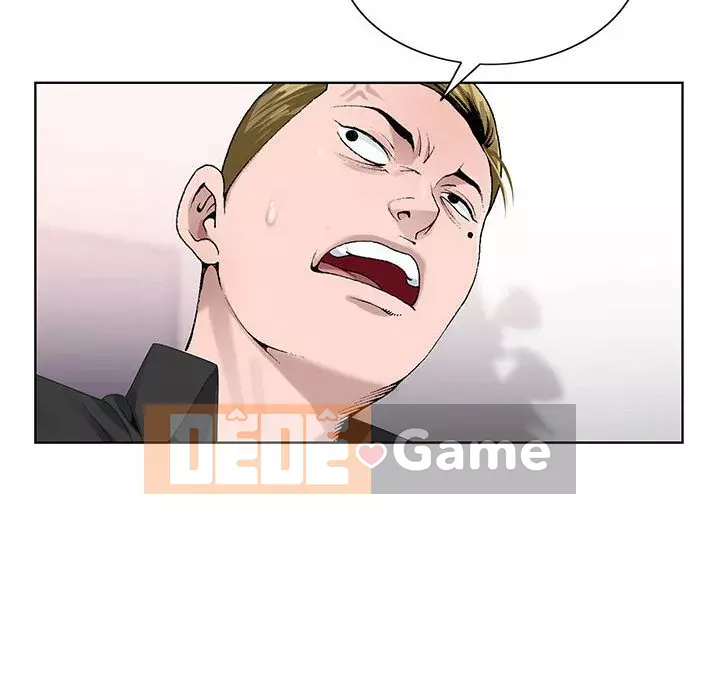 Bàn tay của Chúa Chương 7-8