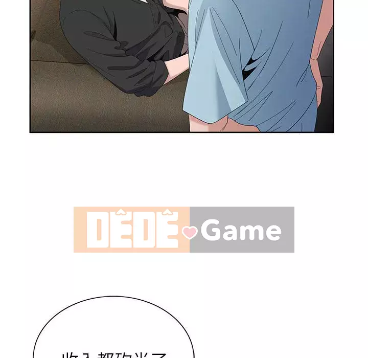 Bàn tay của Chúa Chương 7-8