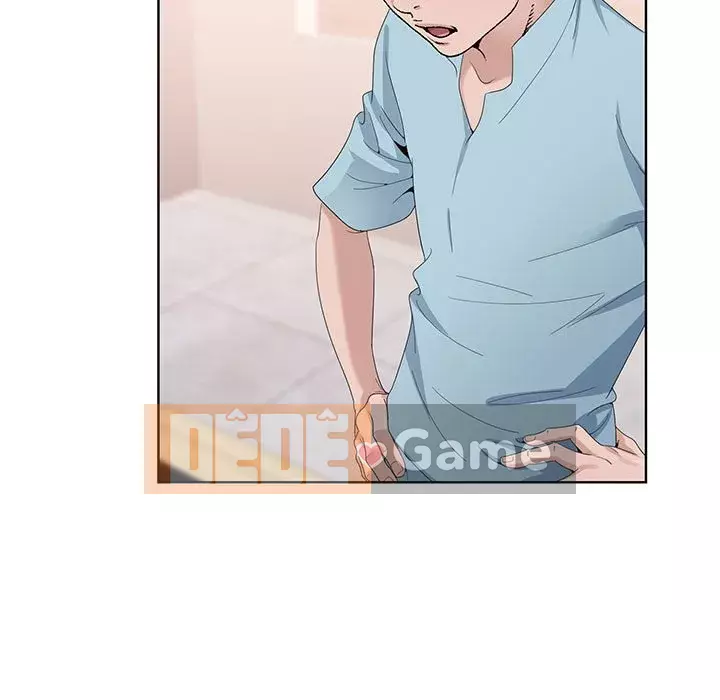 Bàn tay của Chúa Chương 7-8