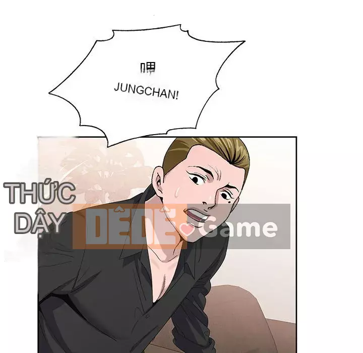 Bàn tay của Chúa Chương 7-8