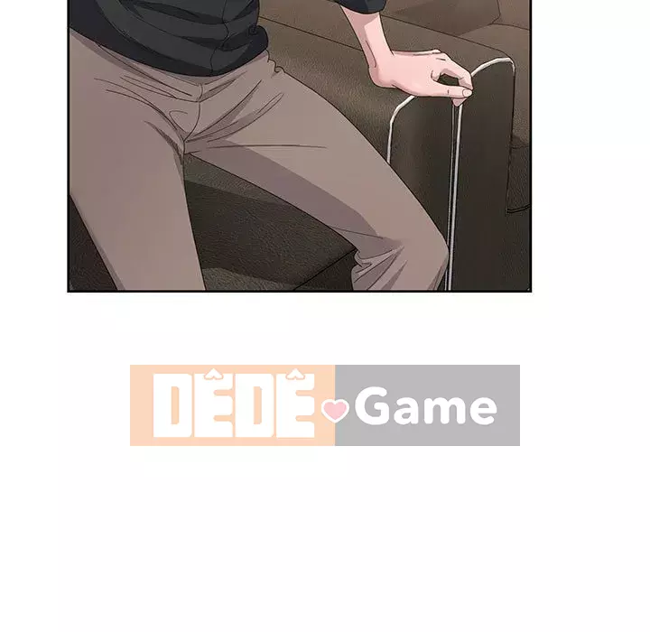 Bàn tay của Chúa Chương 7-8