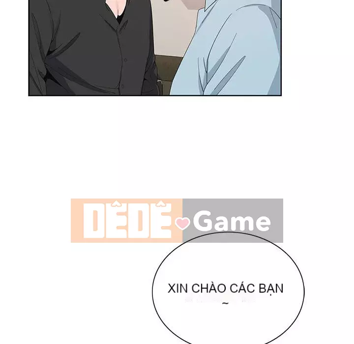 Bàn tay của Chúa Chương 7-8