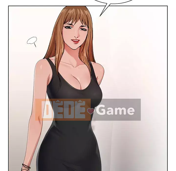 Bàn tay của Chúa Chương 7-8