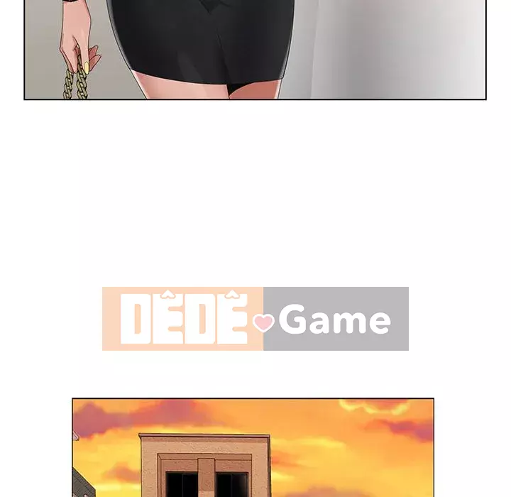 Bàn tay của Chúa Chương 7-8