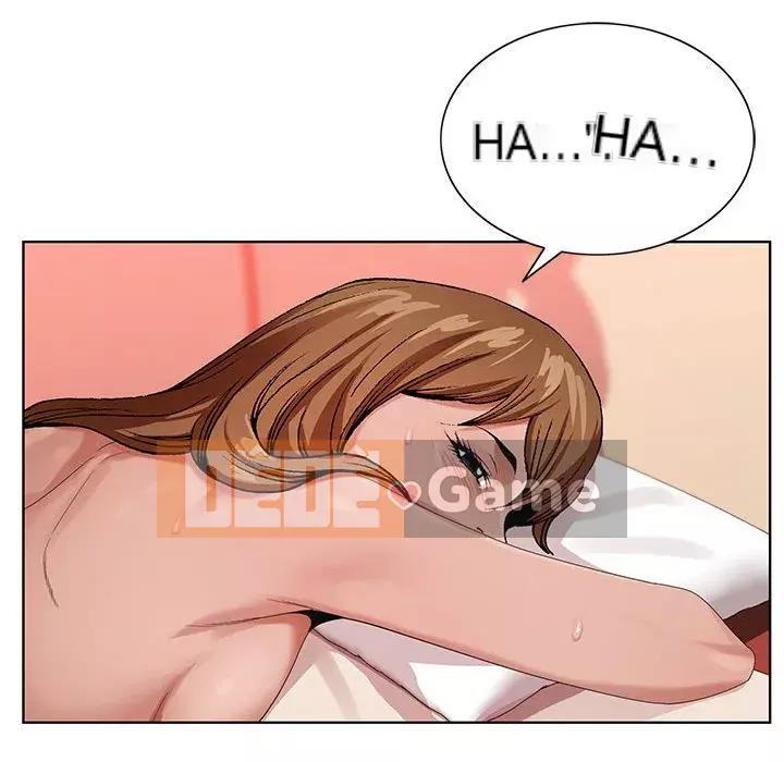 Bàn tay của Chúa Chương 7-8