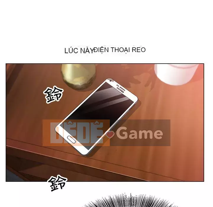 Bàn tay của Chúa Chương 7-8