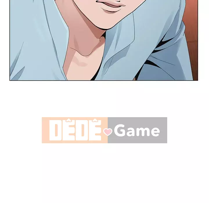 Bàn tay của Chúa Chương 7-8