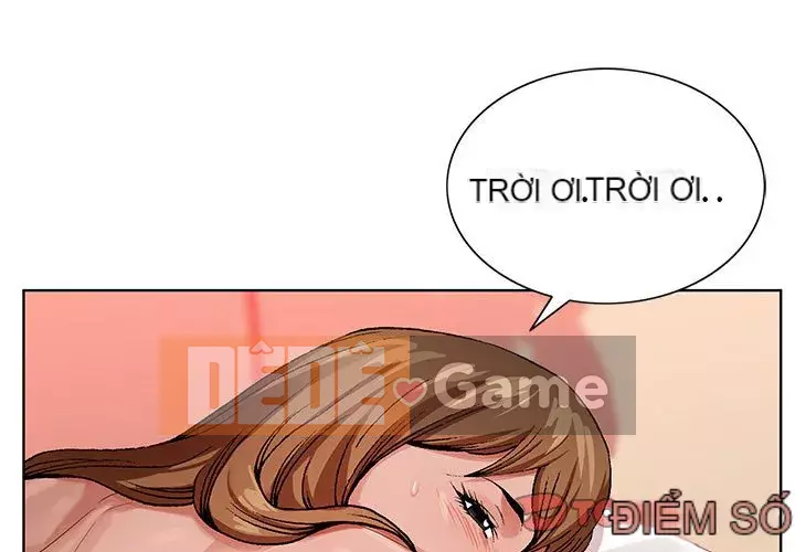 Bàn tay của Chúa Chương 7-8