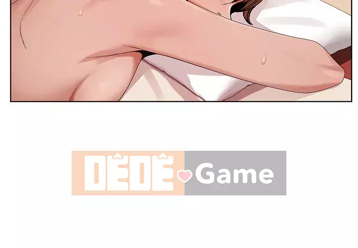 Bàn tay của Chúa Chương 7-8