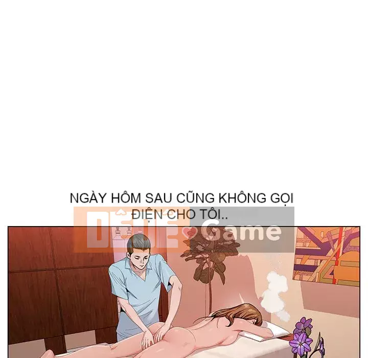 Bàn tay của Chúa Chương 7-8