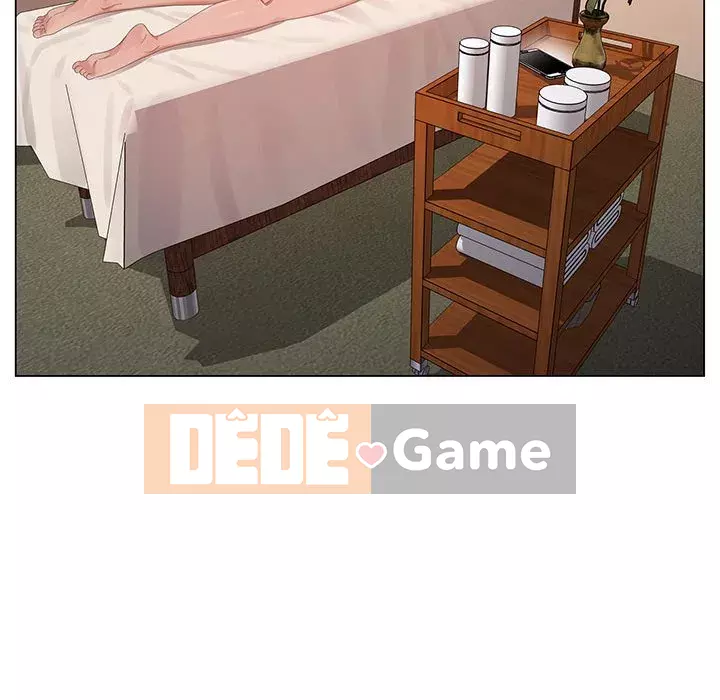 Bàn tay của Chúa Chương 7-8