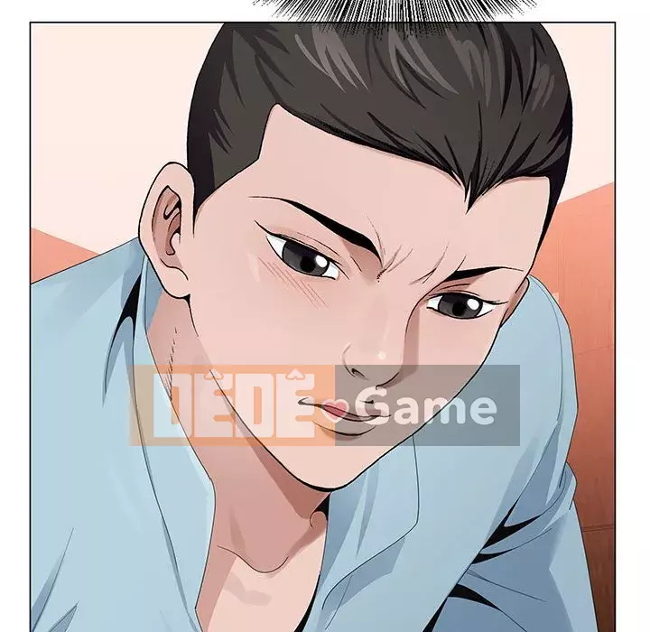 Bàn tay của Chúa Chương 7-8