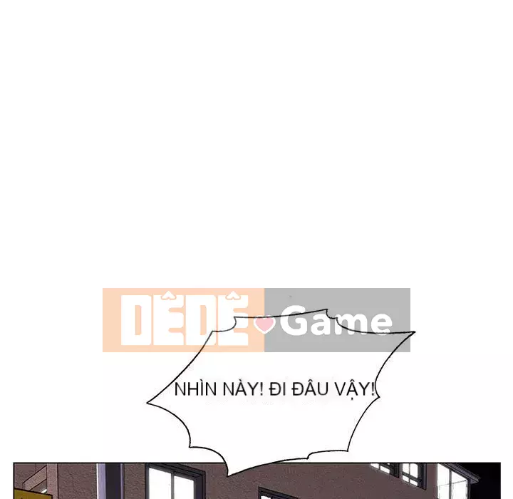 Bàn tay của Chúa Chương 7-8