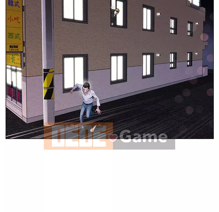 Bàn tay của Chúa Chương 7-8