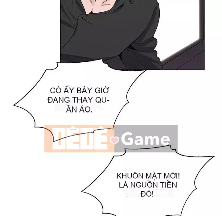 Bàn tay của Chúa Chương 7-8