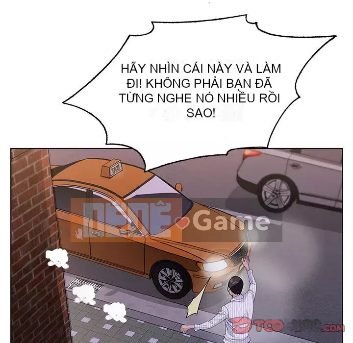 Bàn tay của Chúa Chương 7-8