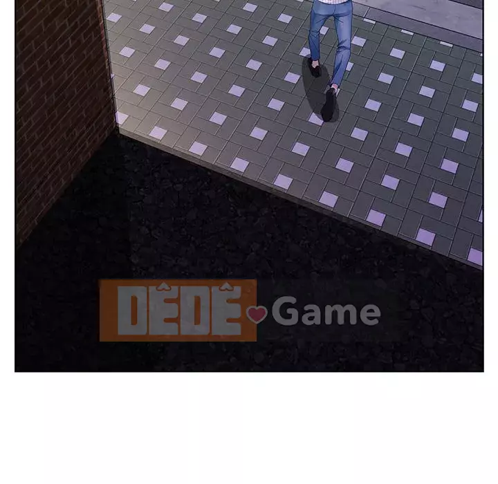 Bàn tay của Chúa Chương 7-8