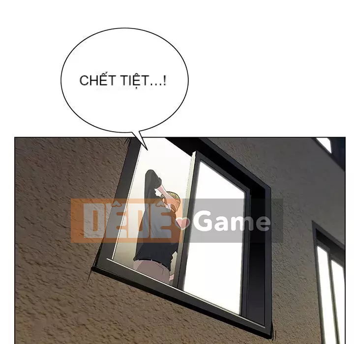 Bàn tay của Chúa Chương 7-8