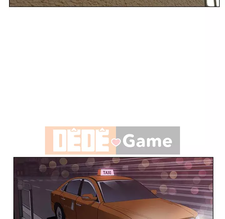 Bàn tay của Chúa Chương 7-8