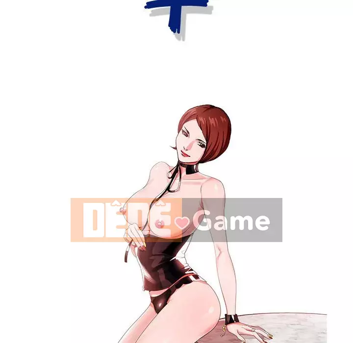 Bàn tay của Chúa Chương 7-8