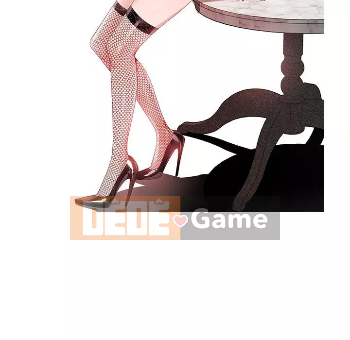 Bàn tay của Chúa Chương 7-8