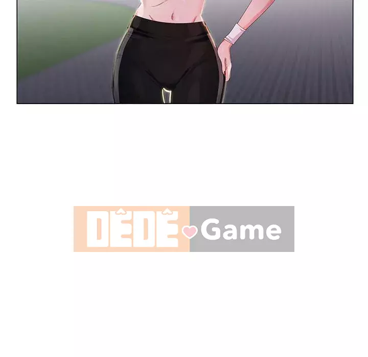 Bàn tay của Chúa Chương 7-8