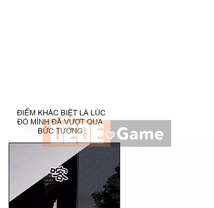 Bàn tay của Chúa Chương 7-8