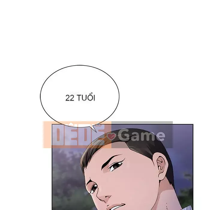 Bàn tay của Chúa Chương 7-8