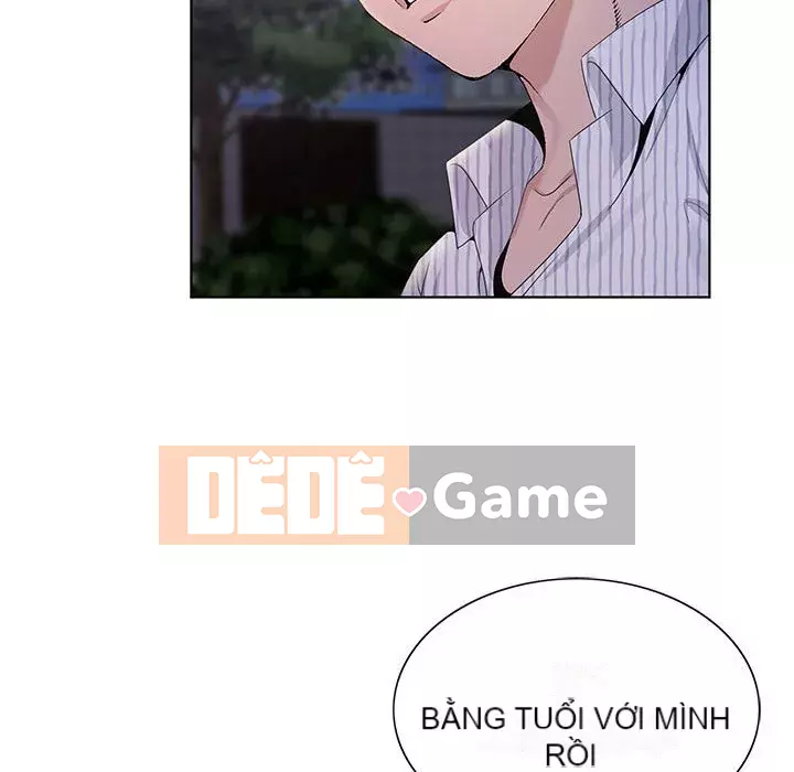 Bàn tay của Chúa Chương 7-8