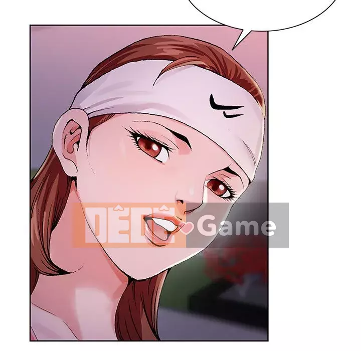 Bàn tay của Chúa Chương 7-8