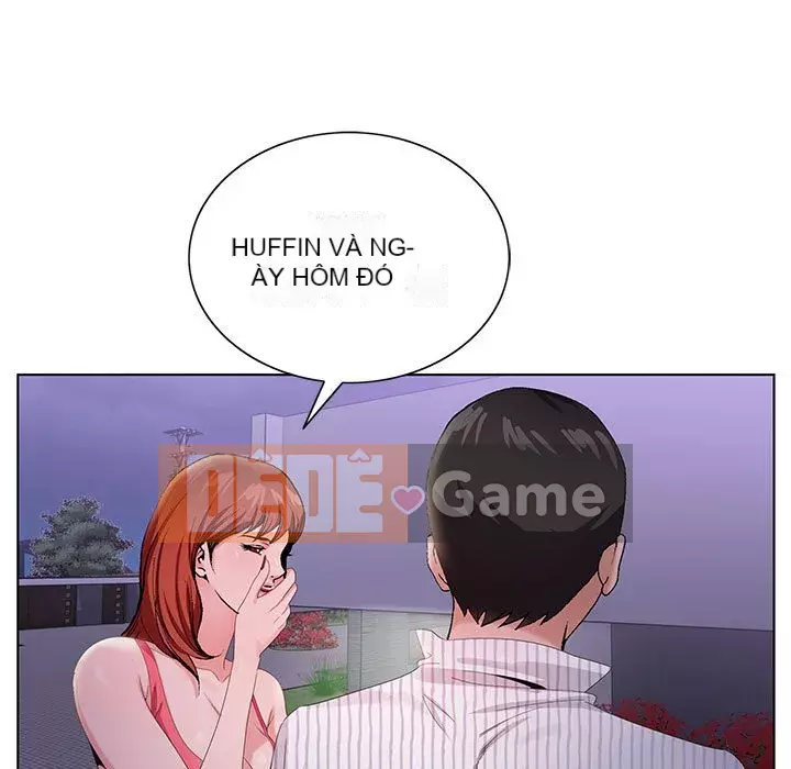 Bàn tay của Chúa Chương 7-8