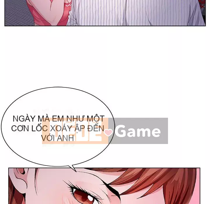 Bàn tay của Chúa Chương 7-8