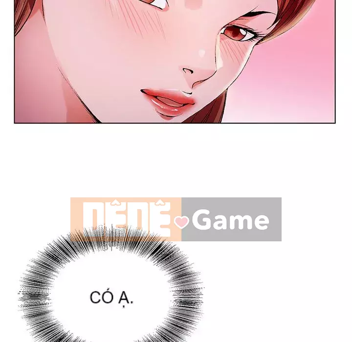 Bàn tay của Chúa Chương 7-8