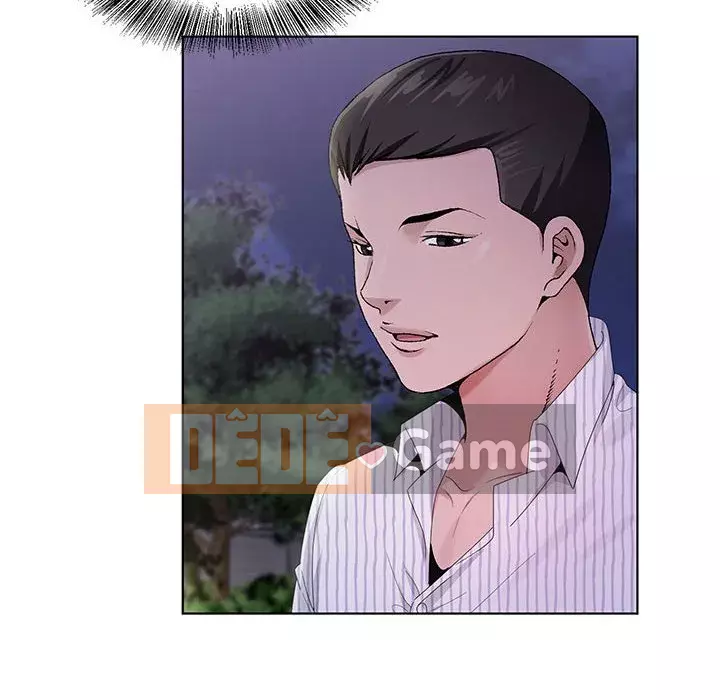 Bàn tay của Chúa Chương 7-8