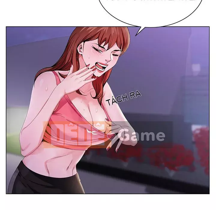 Bàn tay của Chúa Chương 7-8