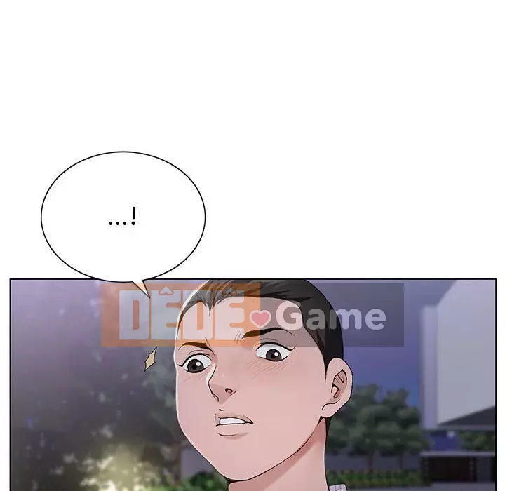 Bàn tay của Chúa Chương 7-8