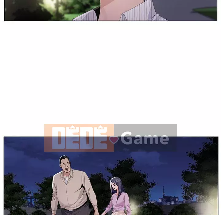 Bàn tay của Chúa Chương 7-8