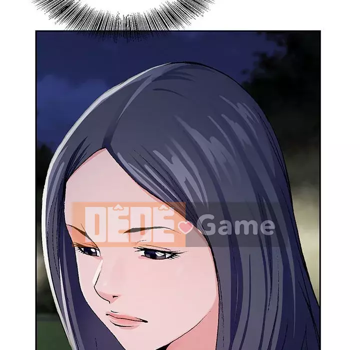 Bàn tay của Chúa Chương 7-8