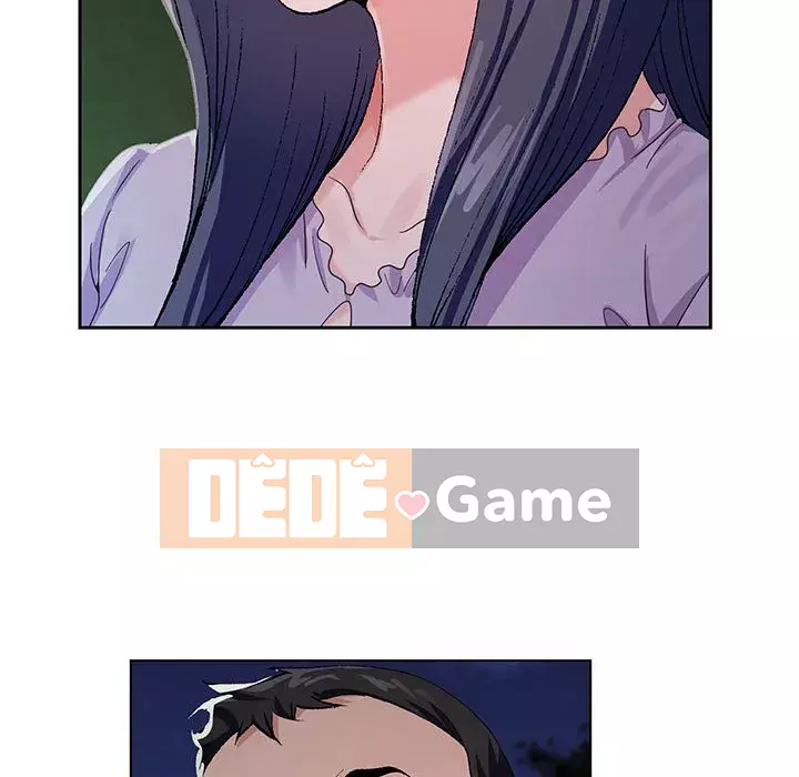 Bàn tay của Chúa Chương 7-8