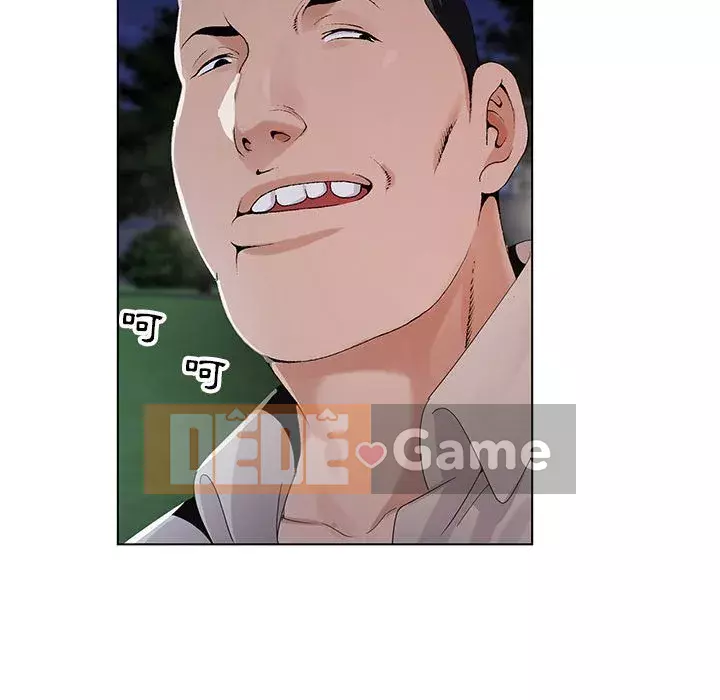 Bàn tay của Chúa Chương 7-8