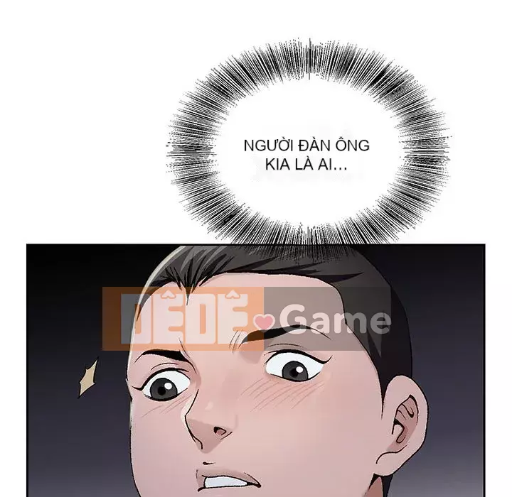 Bàn tay của Chúa Chương 7-8