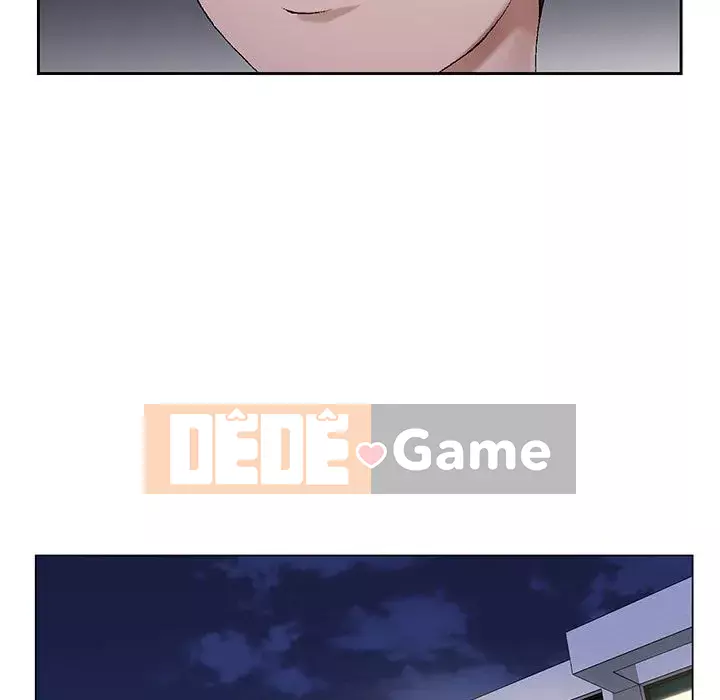 Bàn tay của Chúa Chương 7-8