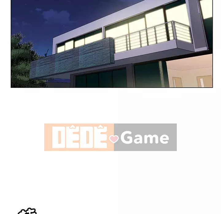 Bàn tay của Chúa Chương 7-8