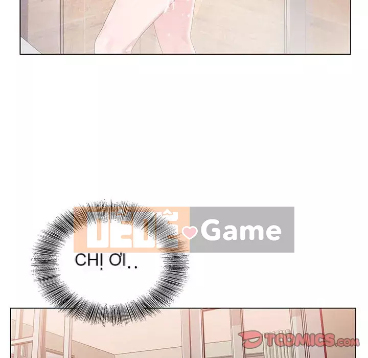 Bàn tay của Chúa Chương 7-8